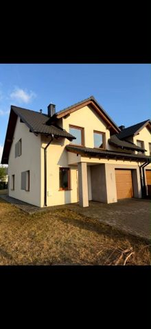 bliźniak, 4 pokoje Pępowo, ul. Tadeusza Rejtana. Zdjęcie 1