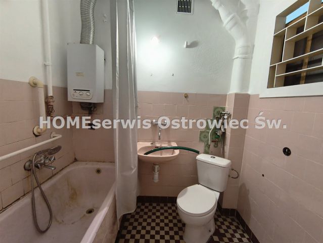 Mieszkanie 2-pokojowe Ostrowiec Świętokrzyski Centrum, ul. Henryka Sienkiewicza. Zdjęcie 9