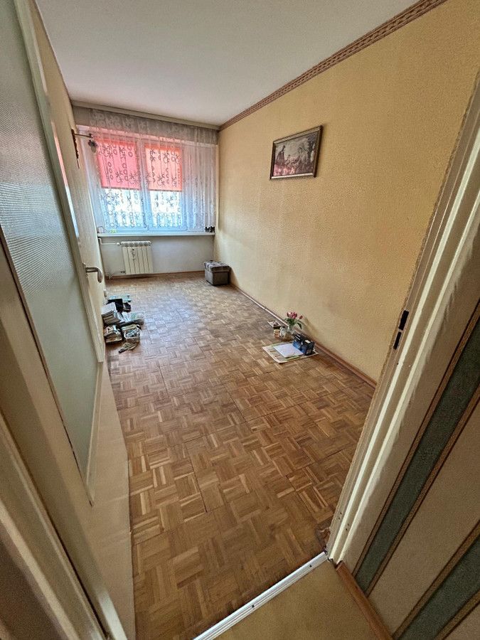 Mieszkanie 4-pokojowe Kutno Centrum, ul. Warszawskie Przedmieście. Zdjęcie 4
