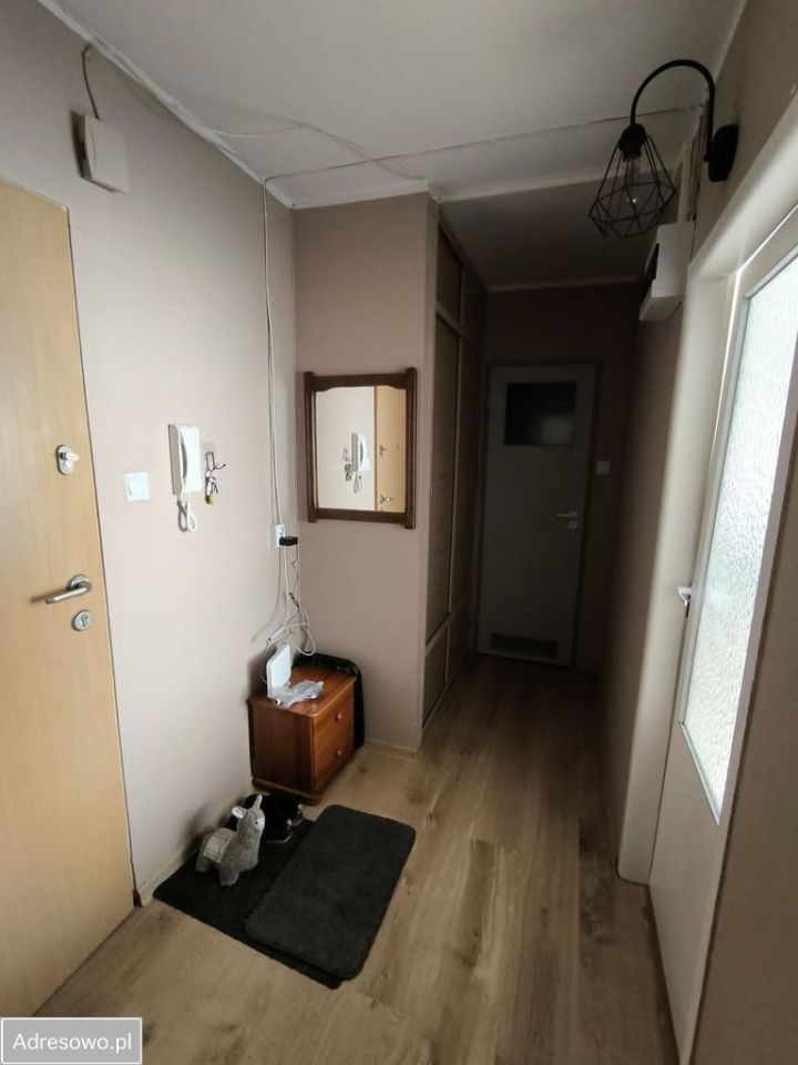 Mieszkanie 2-pokojowe Białystok, ul. Piastowska. Zdjęcie 11