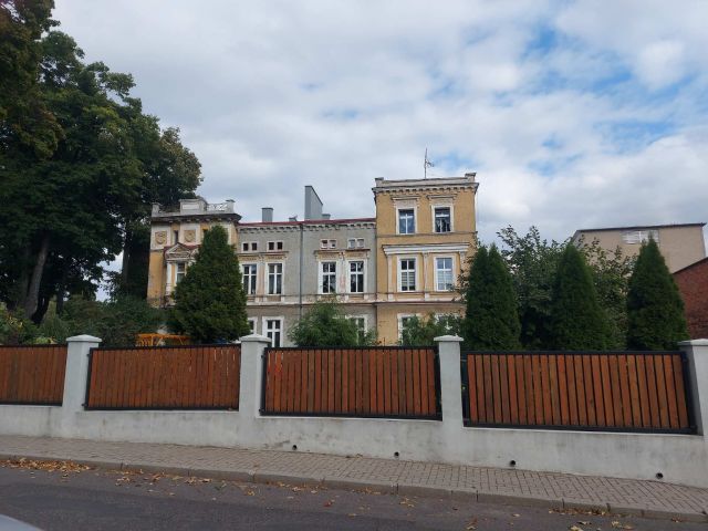 Mieszkanie 4-pokojowe Głubczyce, ul. Wałowa. Zdjęcie 1