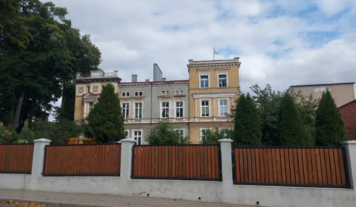 Mieszkanie 4-pokojowe Głubczyce, ul. Wałowa