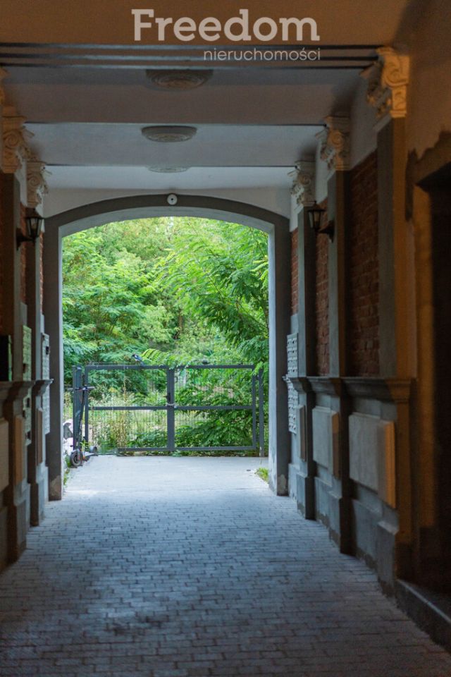 Mieszkanie 1-pokojowe Łódź Śródmieście, ul. Legionów. Zdjęcie 12