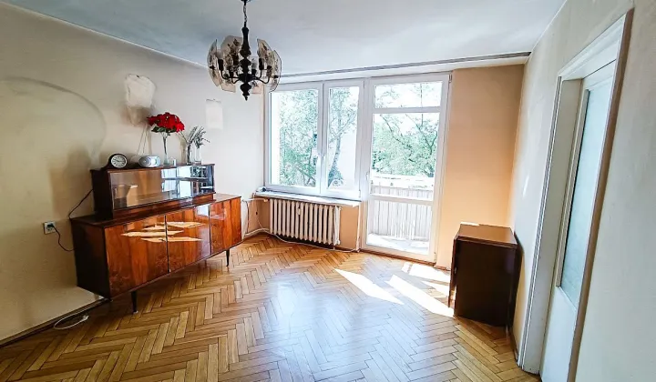 Mieszkanie 2-pokojowe Warszawa Praga-Północ, ul. Karola Darwina