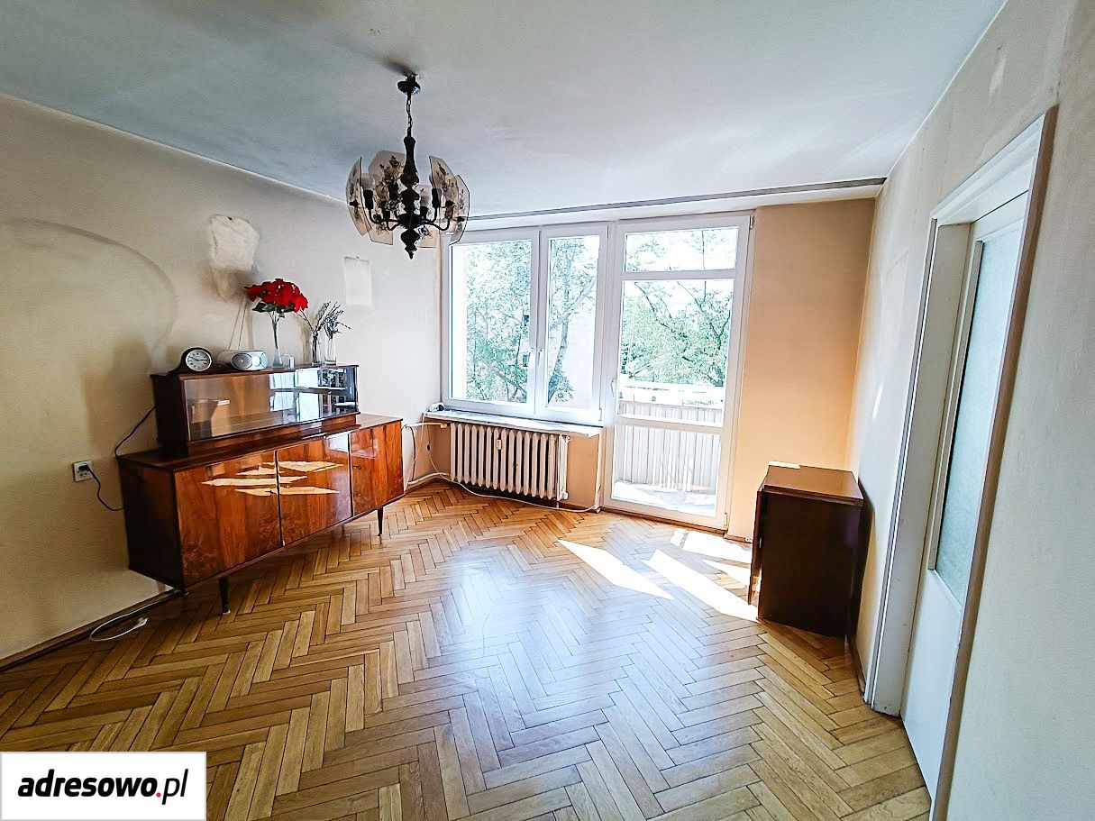 Mieszkanie 2-pokojowe Warszawa Praga-Północ, ul. Karola Darwina. Zdjęcie 1