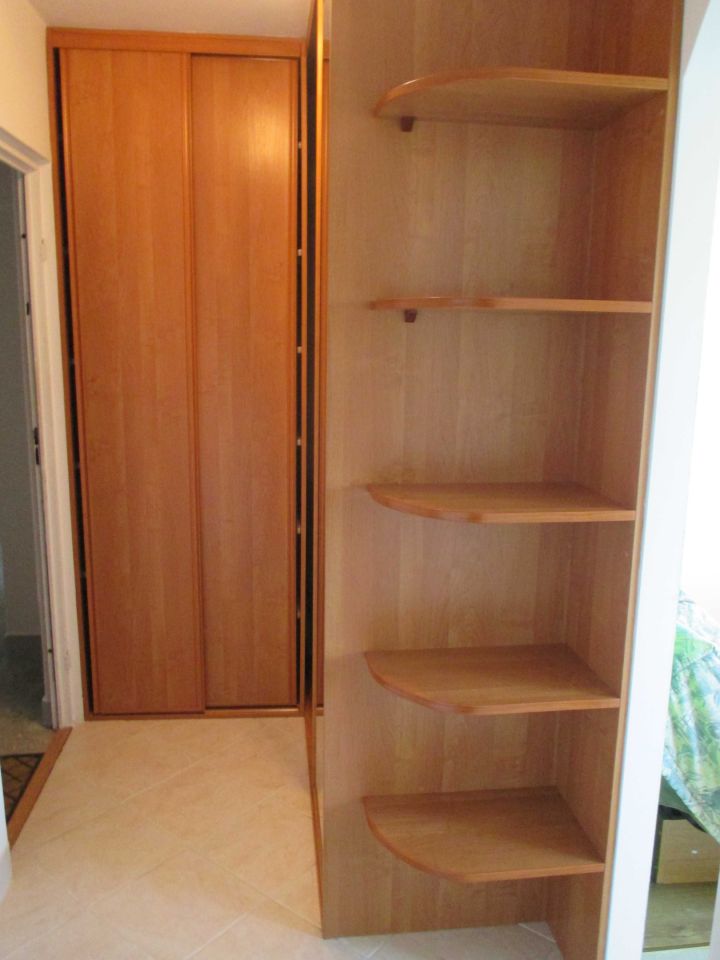 Mieszkanie 1-pokojowe Lublin LSM. Zdjęcie 8
