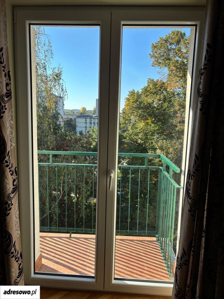 Mieszkanie 2-pokojowe Warszawa Bielany, ul. Bolesława Leśmiana. Zdjęcie 7