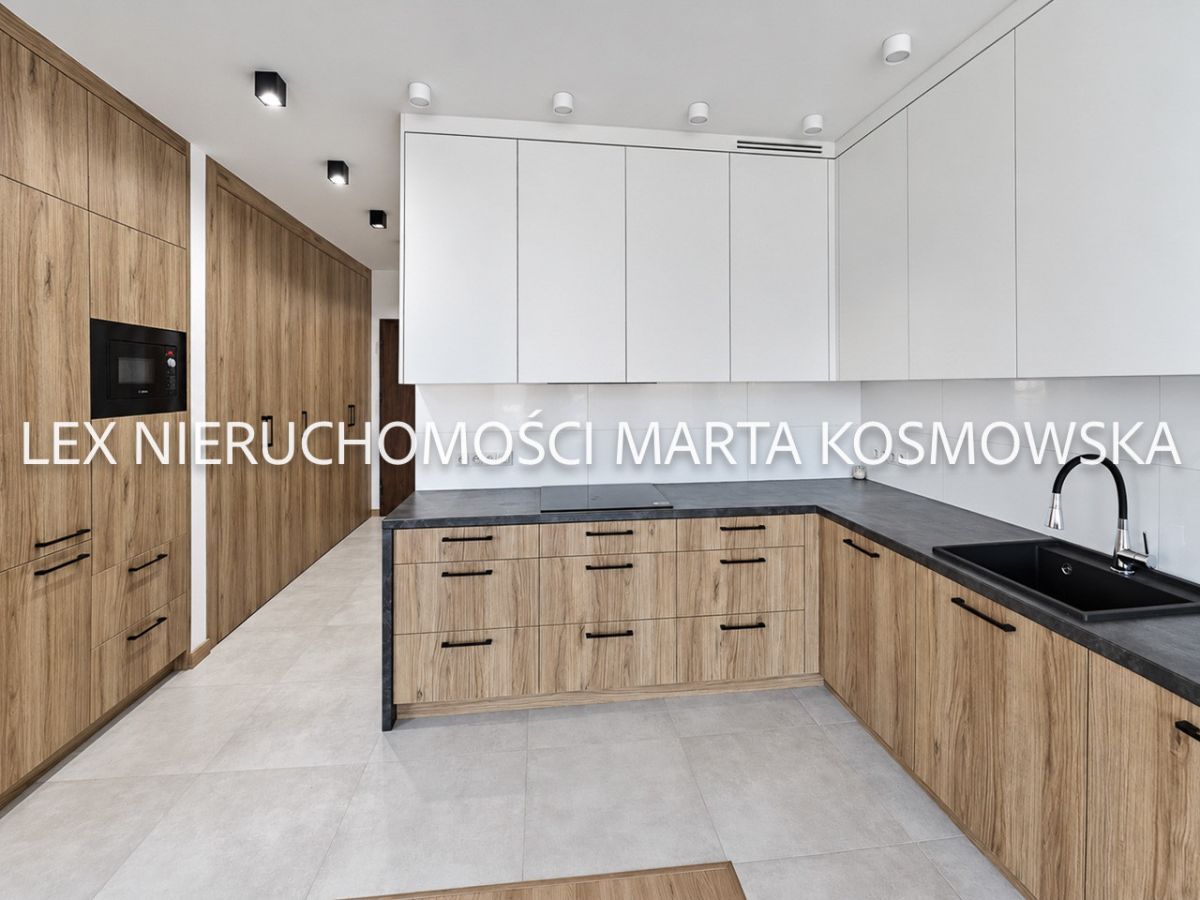 Mieszkanie 4-pokojowe Warszawa Włochy, ul. Nasienna. Zdjęcie 5