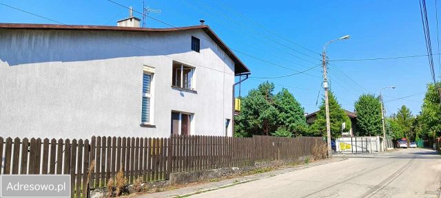 dom wolnostojący, 5 pokoi Bielsko-Biała Aleksandrowice, ul. Józefa Mireckiego. Zdjęcie 1