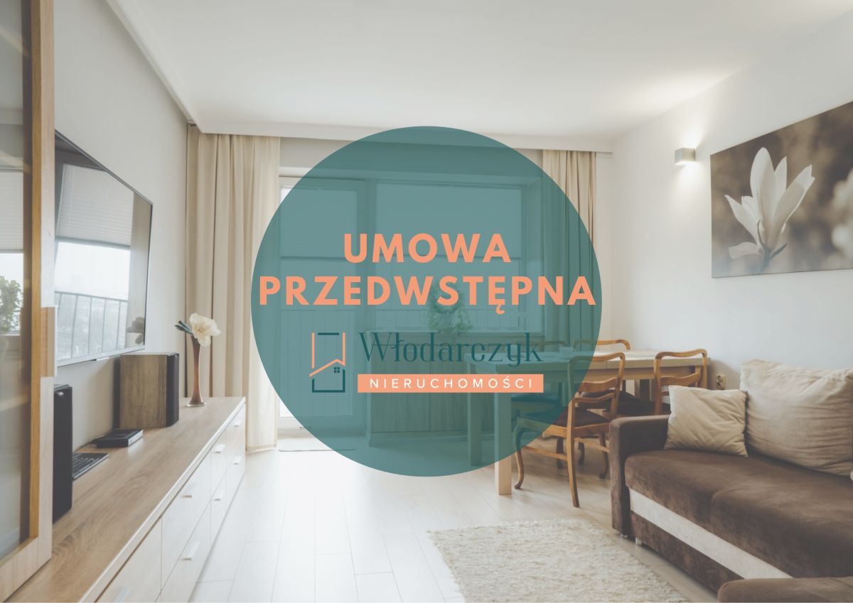 Mieszkanie 3-pokojowe Łódź Karolew, ul. Wygodna. Zdjęcie 1