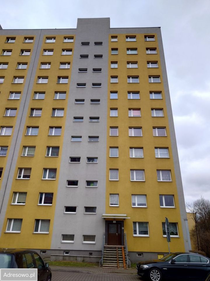 Mieszkanie 3-pokojowe Bytom Szombierki, ul. Godulska