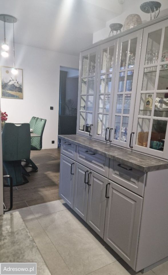 bliźniak, 4 pokoje Jachranka. Zdjęcie 9