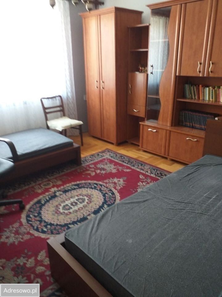 dom wolnostojący, 4 pokoje Kraków Bieżanów