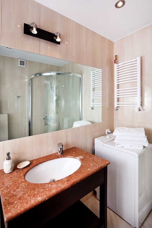 Mieszkanie 2-pokojowe Wrocław Stare Miasto, rynek Ratusz. Zdjęcie 12