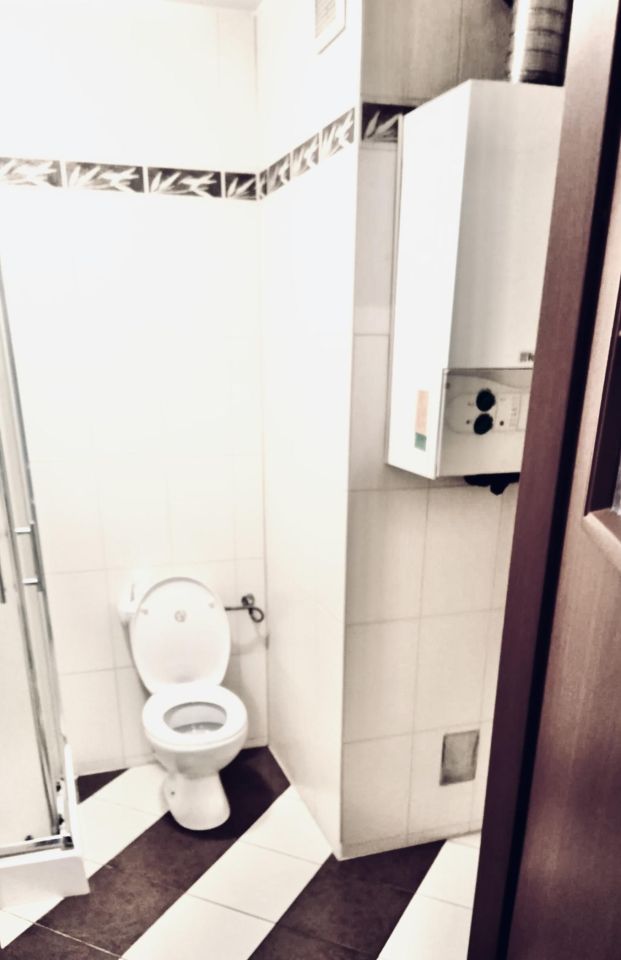 Mieszkanie 2-pokojowe Kołobrzeg Centrum, ul. Helsińska. Zdjęcie 12