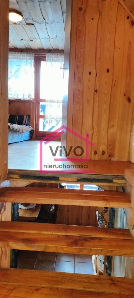 dom wolnostojący Zadwórze. Zdjęcie 25