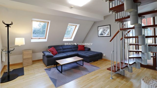 Mieszkanie 3-pokojowe Kościelisko, ul. Nędzy-Kubińca. Zdjęcie 10