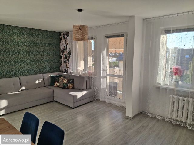 Mieszkanie 2-pokojowe Opole Grotowice. Zdjęcie 1