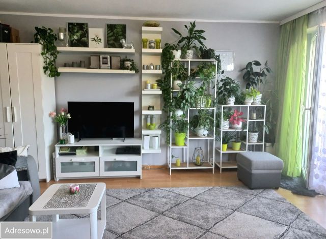 Mieszkanie 3-pokojowe Alwernia, os. Chemików. Zdjęcie 1