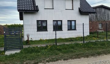 dom wolnostojący, 5 pokoi Słupsk, Choćmirówko