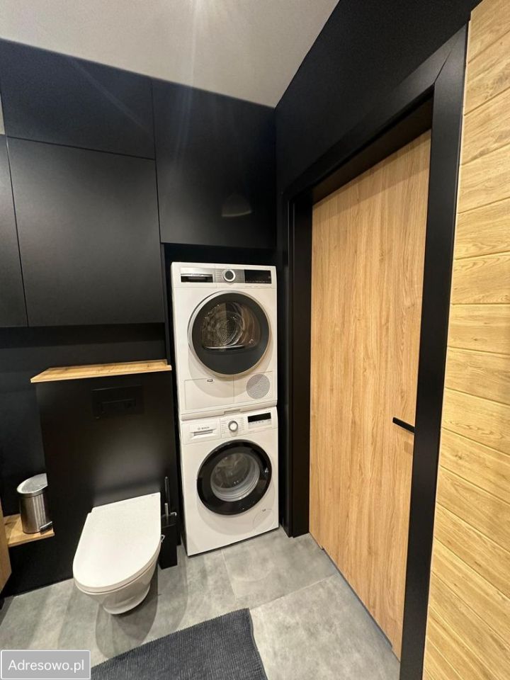 Mieszkanie 3-pokojowe Żyrardów, ul. kpt. Stanisława Pałaca. Zdjęcie 5