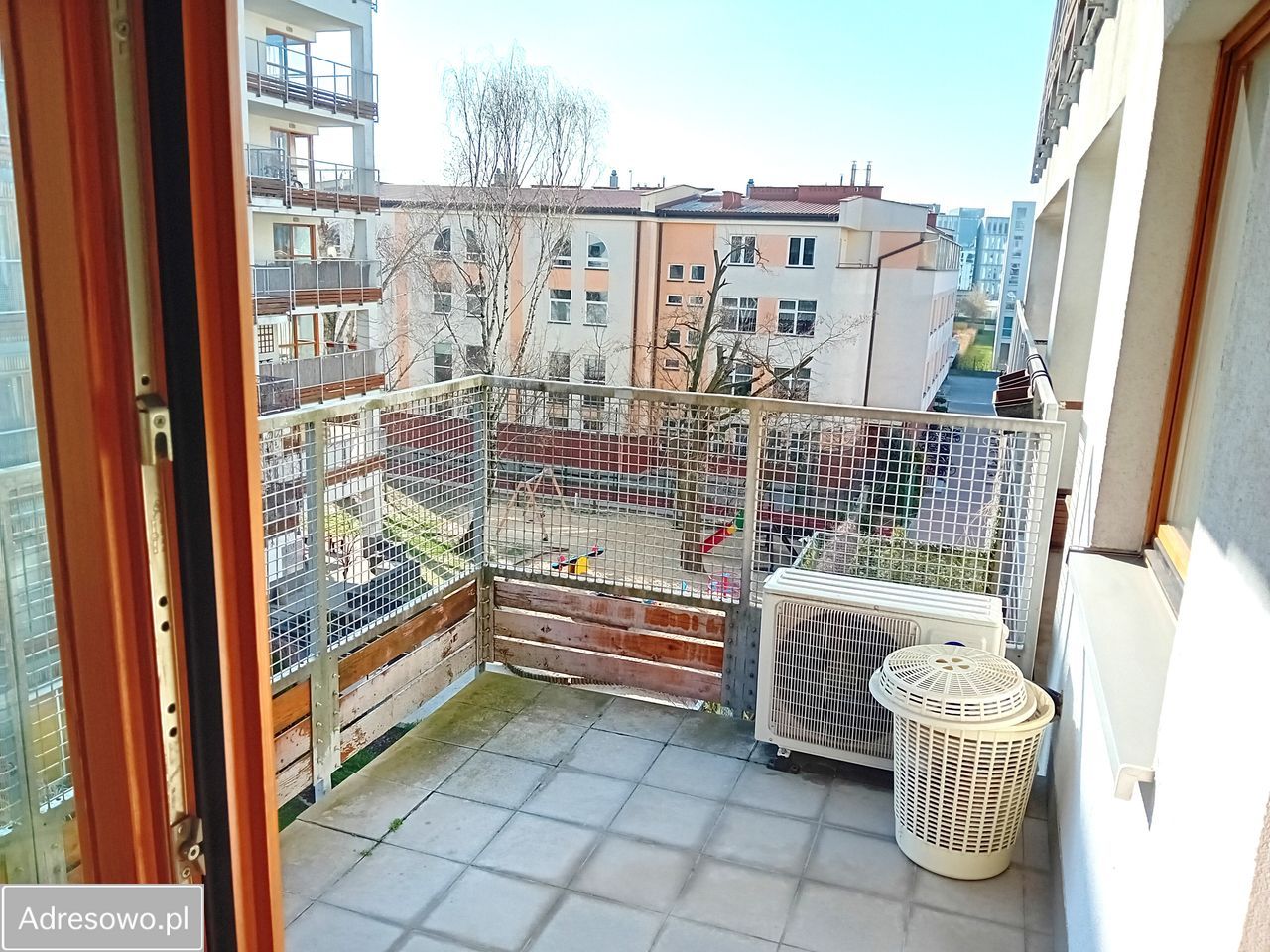 Mieszkanie 2-pokojowe Warszawa Mokotów, ul. Chełmska. Zdjęcie 19