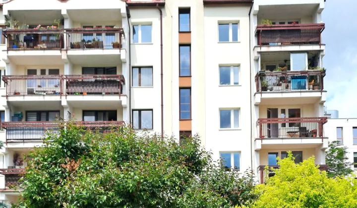Mieszkanie 3-pokojowe Warszawa Bemowo, ul. Szeligowska