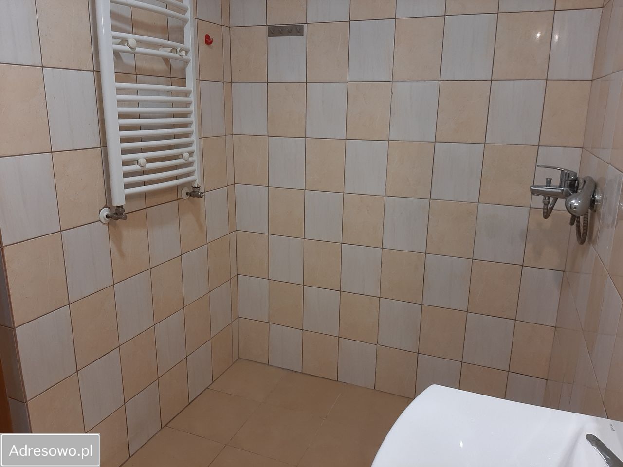 Mieszkanie 3-pokojowe Koszalin Centrum, ul. Płowce. Zdjęcie 10