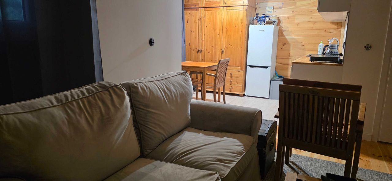 Działka rekreacyjna Warszawa Stegny