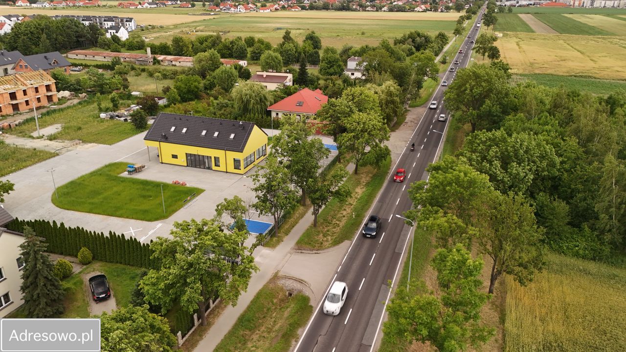 Lokal Stanowice. Zdjęcie 11