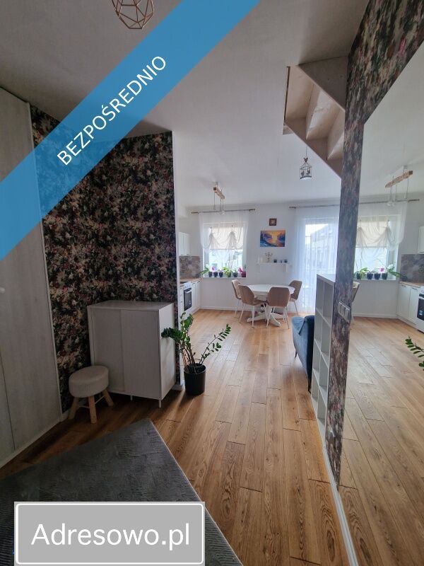 Mieszkanie 3-pokojowe Jabłonna, ul. Marmurowa. Zdjęcie 15