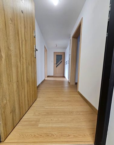 Mieszkanie 4-pokojowe Racibórz Nowe Zagrody, ul. Mysłowicka. Zdjęcie 1