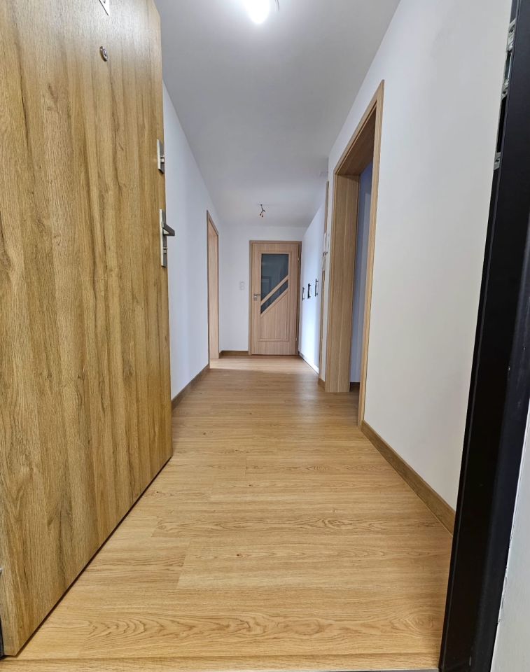 Mieszkanie 4-pokojowe Racibórz Nowe Zagrody, ul. Mysłowicka