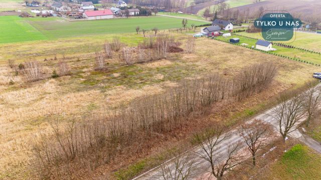 Działka budowlana Beleń-Kolonia. Zdjęcie 3