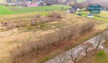 Działka budowlana Beleń-Kolonia