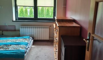 dom wolnostojący, 5 pokoi Końskie, ul. Jagodowa