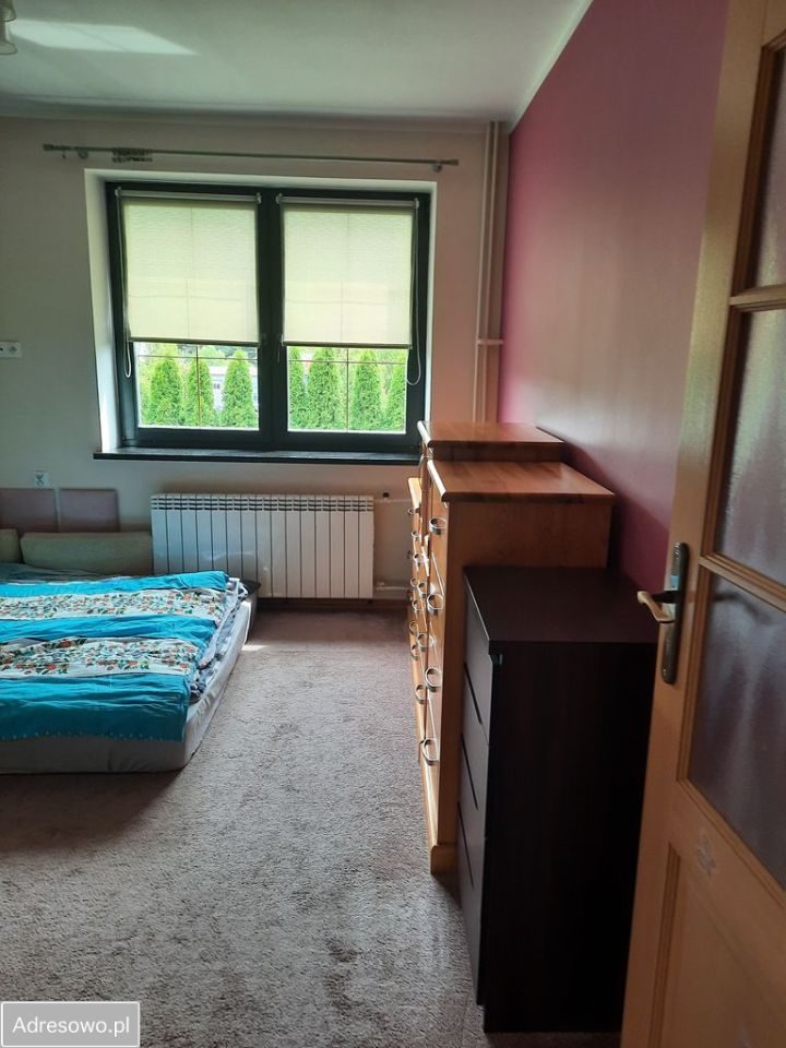 dom wolnostojący, 5 pokoi Końskie, ul. Jagodowa. Zdjęcie 2