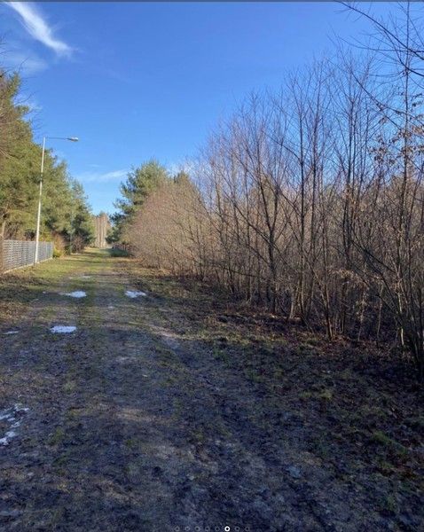 Działka rolna Bukowiec Bukowiec Dolny, ul. Irysowa. Zdjęcie 3