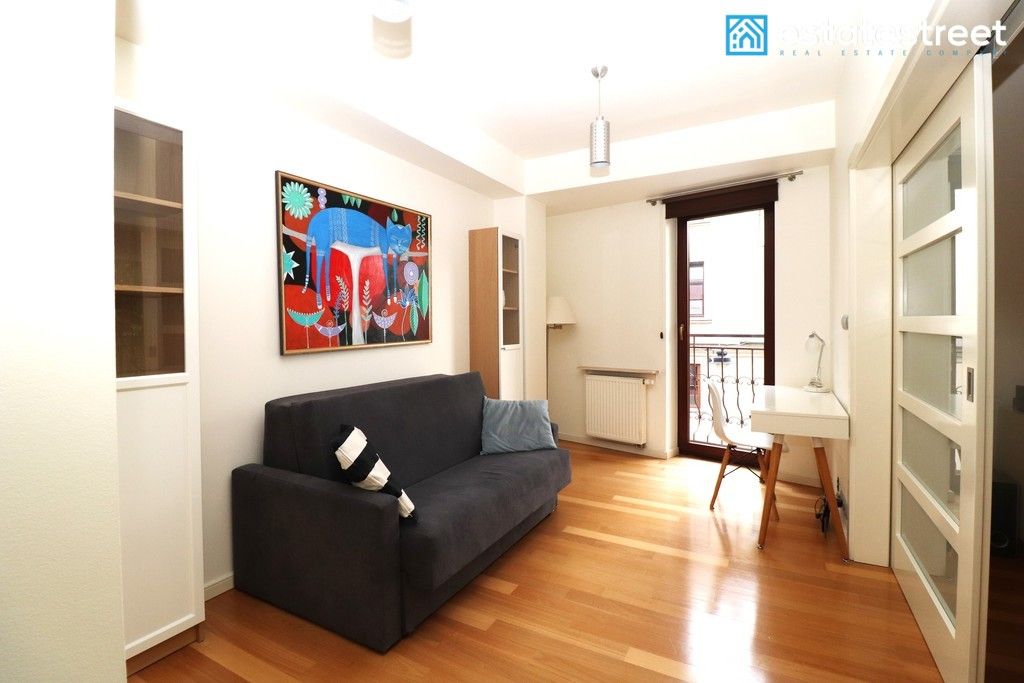 Mieszkanie 4-pokojowe Kraków Kazimierz, ul. Trynitarska. Zdjęcie 9