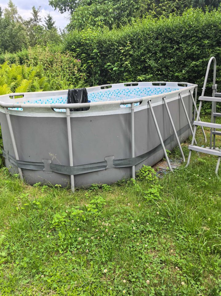 Działka rod Bytom. Zdjęcie 2