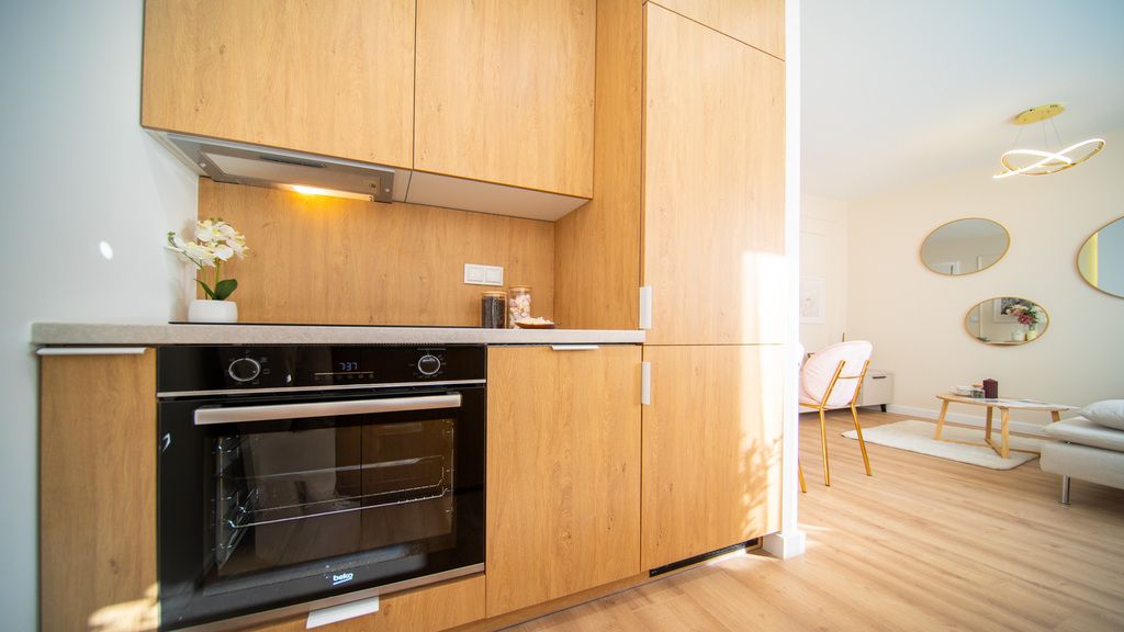 Mieszkanie 3-pokojowe Lublin Dziesiąta, ul. Młodzieżowa. Zdjęcie 8