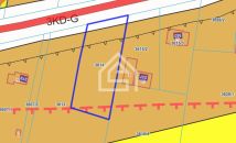 Działka budowlana Królówka. Zdjęcie 4