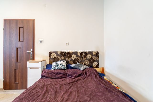 Mieszkanie 1-pokojowe Kraków Podgórze, ul. Metalowców. Zdjęcie 2