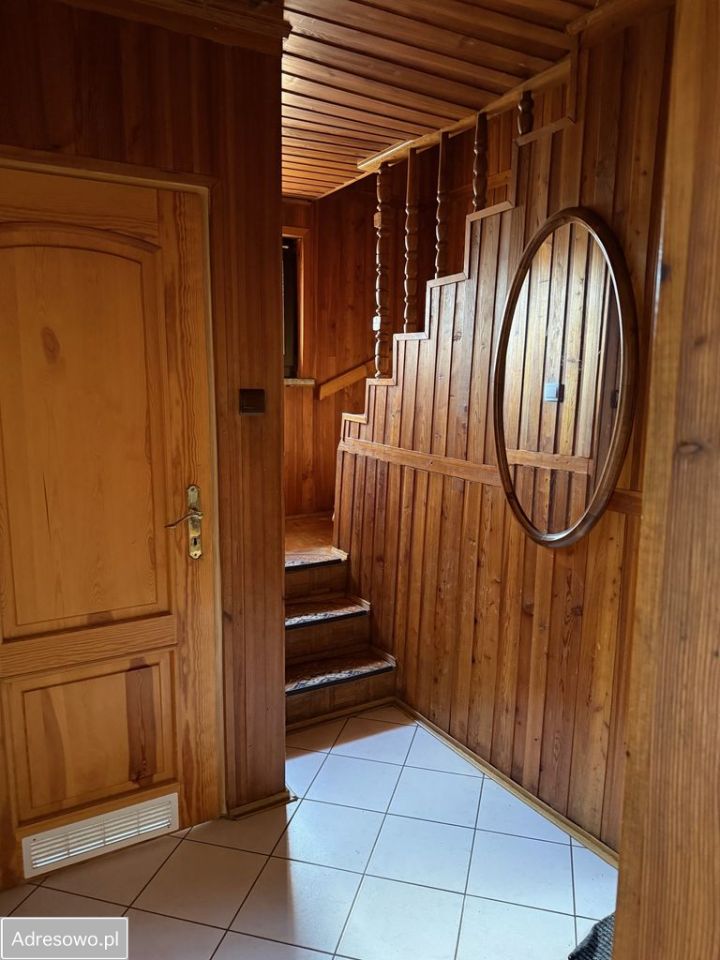 dom wolnostojący, 6 pokoi Kluczbork, ul. Kwiatowa. Zdjęcie 6