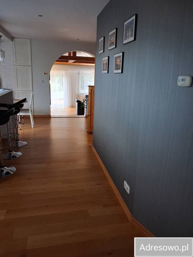 dom wolnostojący, 3 pokoje Abramowice Prywatne. Zdjęcie 6