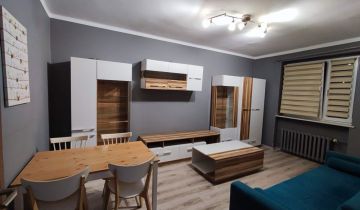 Mieszkanie 2-pokojowe Katowice Zawodzie