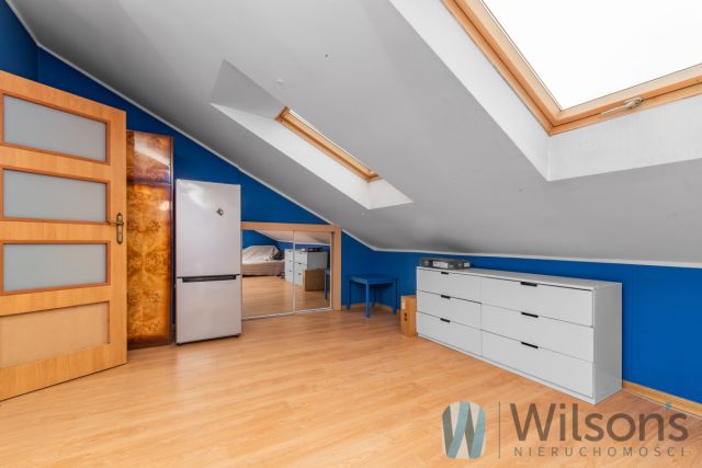 Mieszkanie 4-pokojowe Gdynia Dąbrowa, ul. Poziomkowa. Zdjęcie 24