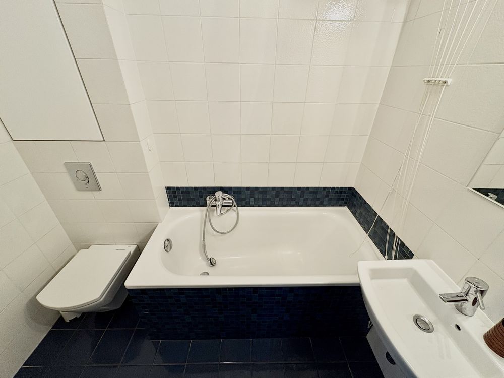 Mieszkanie 2-pokojowe Warszawa Praga-Północ, ul. Józefa Szanajcy. Zdjęcie 7