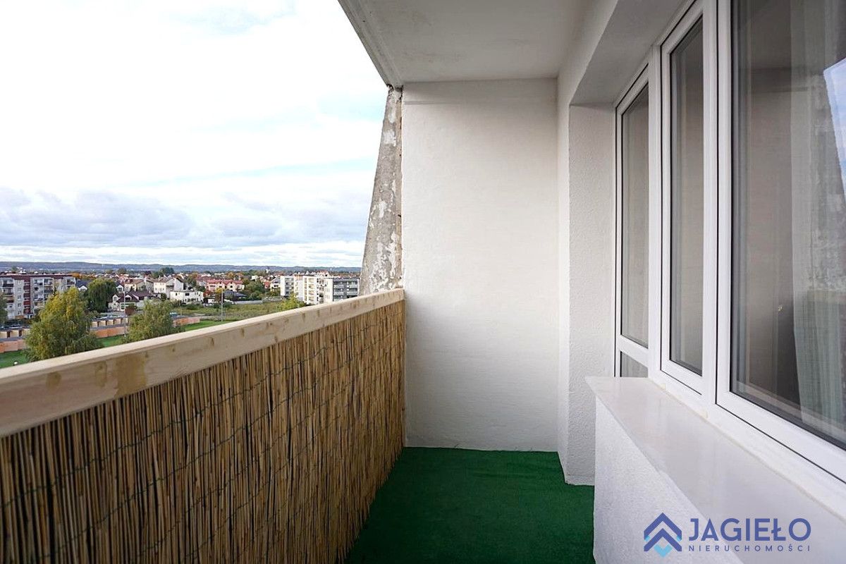 Mieszkanie 1-pokojowe Rumia, ul. Wrocławska. Zdjęcie 11