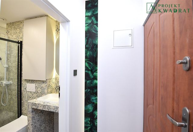 Mieszkanie 1-pokojowe Gliwice Śródmieście, ul. Kłodnicka. Zdjęcie 15